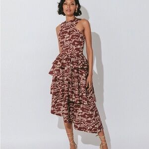 Cleobella Carson Midi Dress